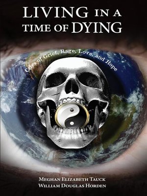 cover image of Living in a Time of Dying